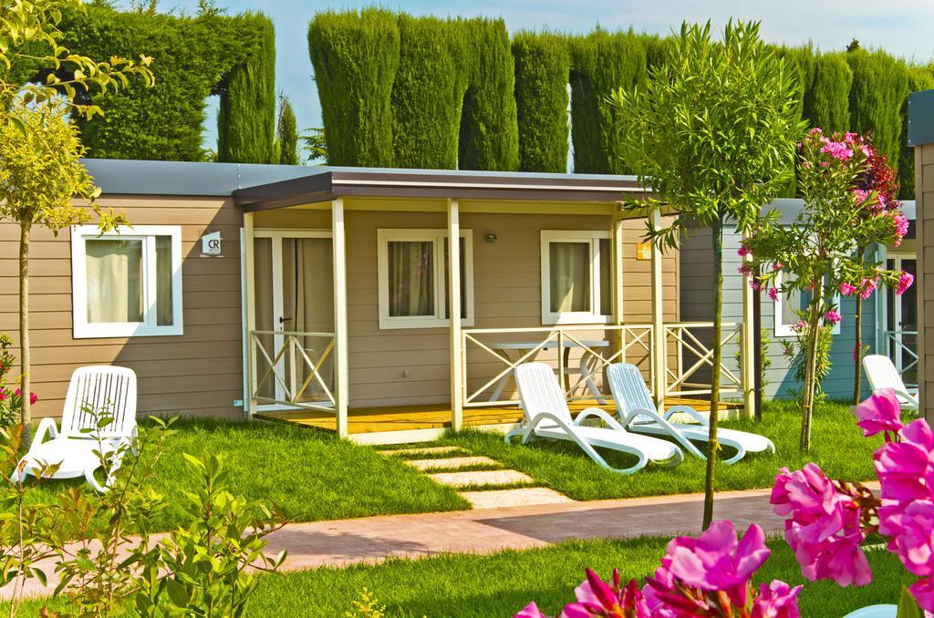Camping Lido ラツィーゼ 部屋 写真