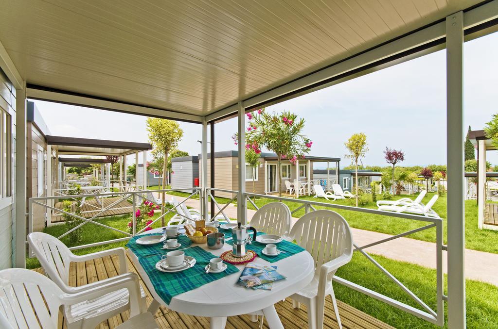 Camping Lido ラツィーゼ 部屋 写真