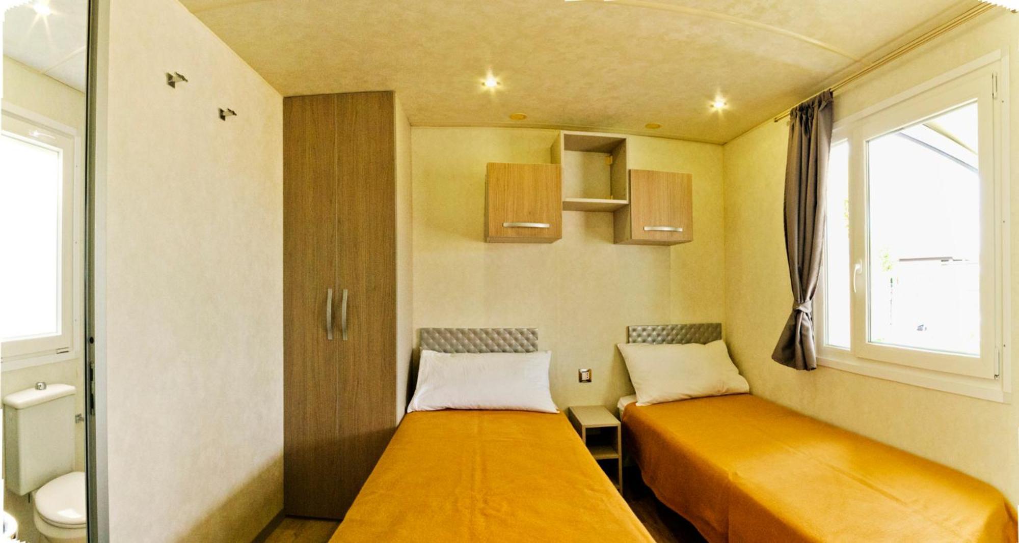 Camping Lido ラツィーゼ 部屋 写真