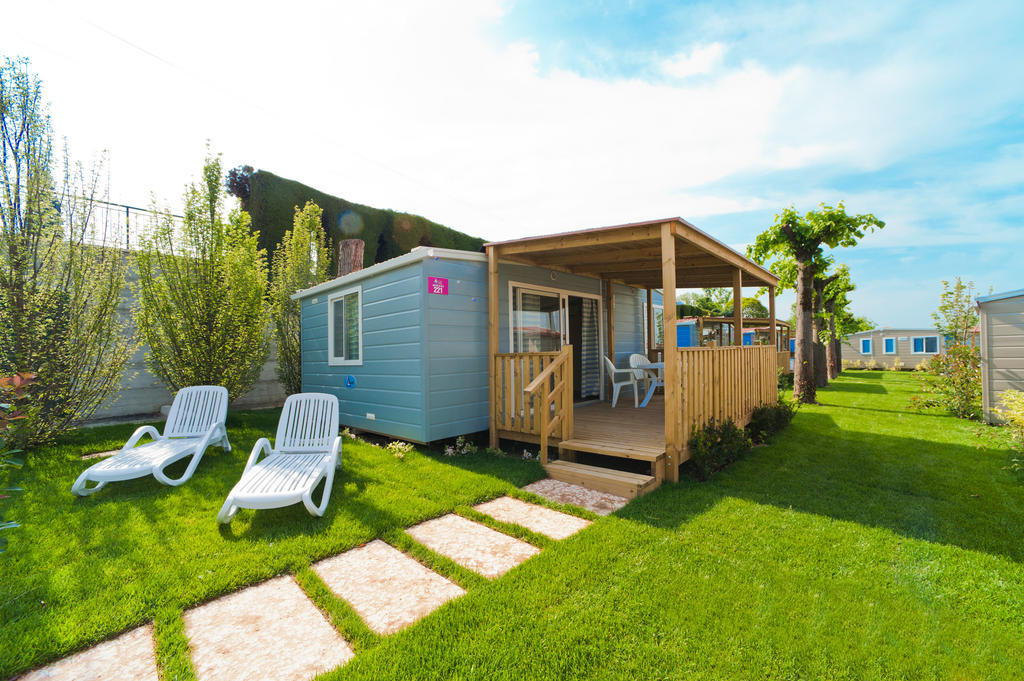 Camping Lido ラツィーゼ 部屋 写真