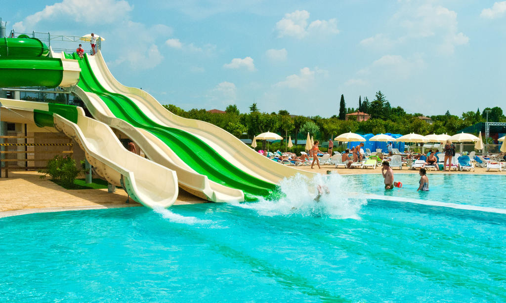 Camping Lido ラツィーゼ エクステリア 写真