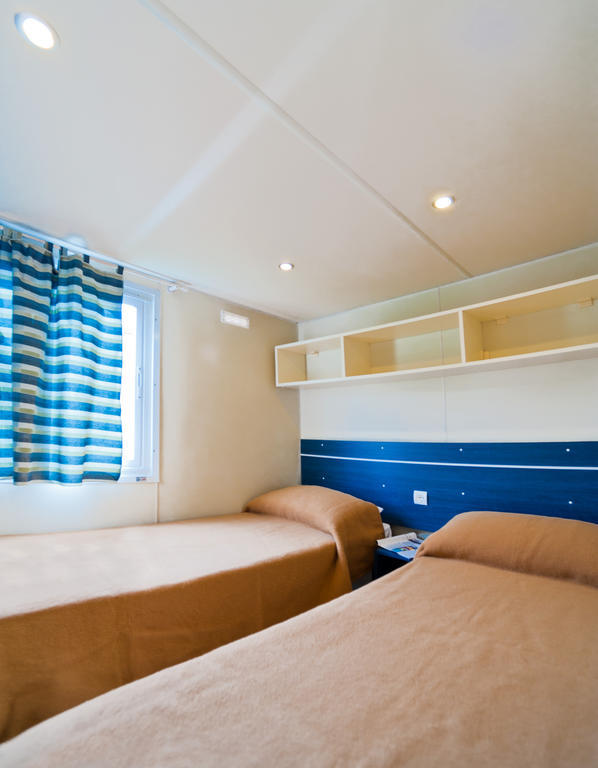 Camping Lido ラツィーゼ 部屋 写真