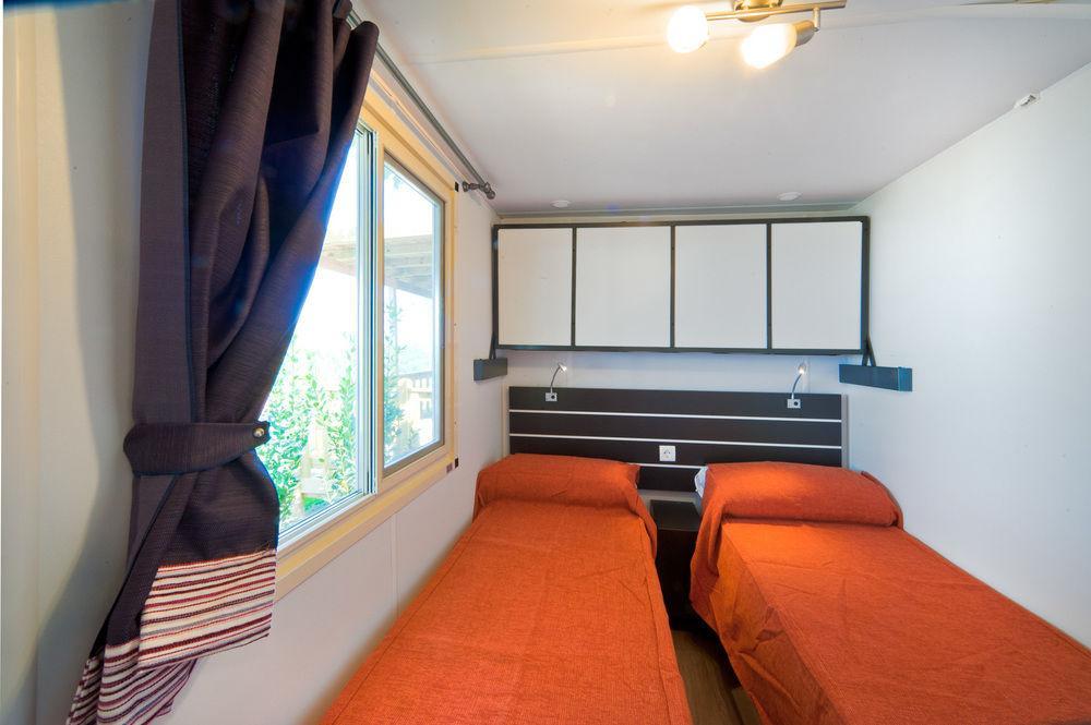 Camping Lido ラツィーゼ エクステリア 写真