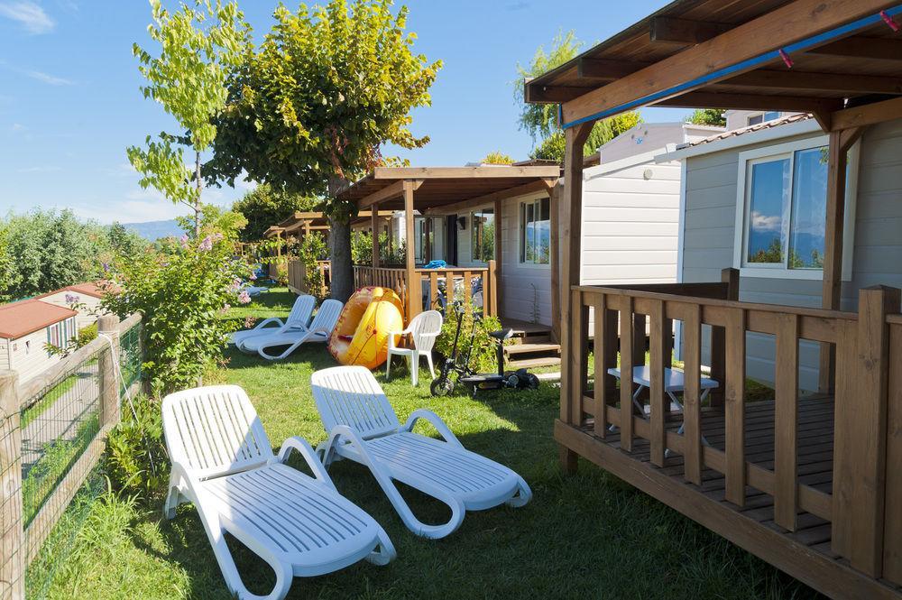 Camping Lido ラツィーゼ エクステリア 写真