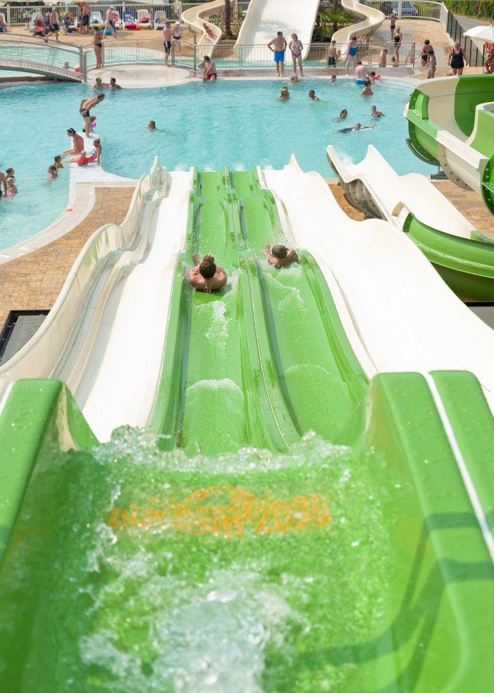 Camping Lido ラツィーゼ エクステリア 写真